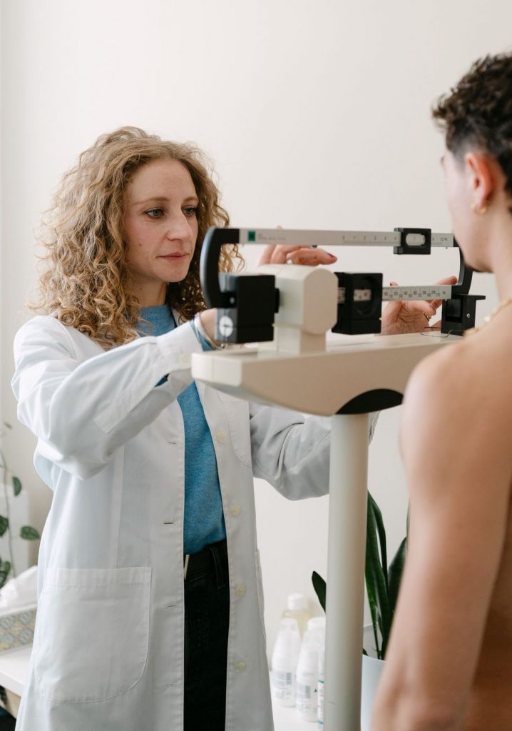 dieta personalizzata