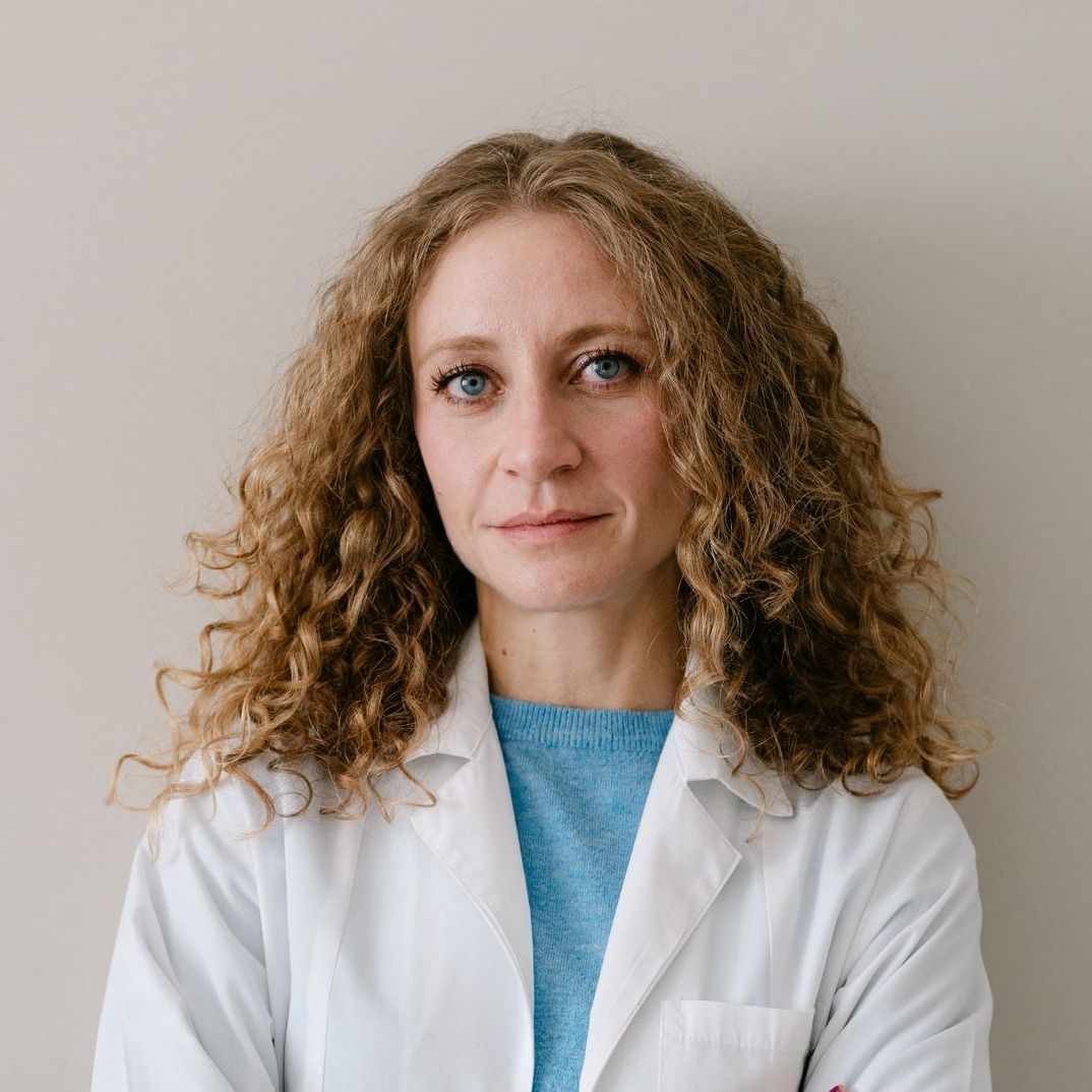 Biologa Nutrizionista raffaella Mastantuoni